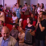 Rekolekcje "Jezus żyje" - koncert