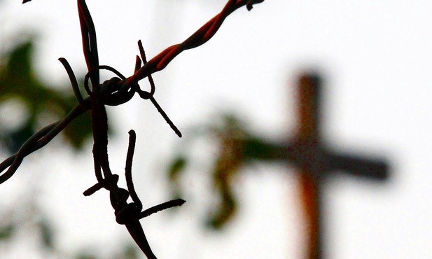 Syria: Kościół potwierdza wiadomość o porwaniu kapłana