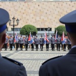 Święto lubuskiej policji