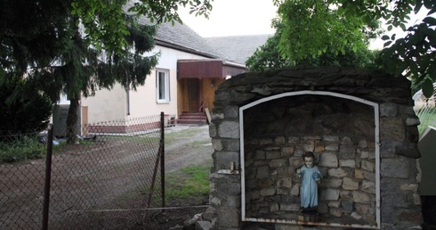 Dom dla pierwszych uchodźców z Syrii