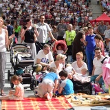 Jezus na Stadionie cz. 2