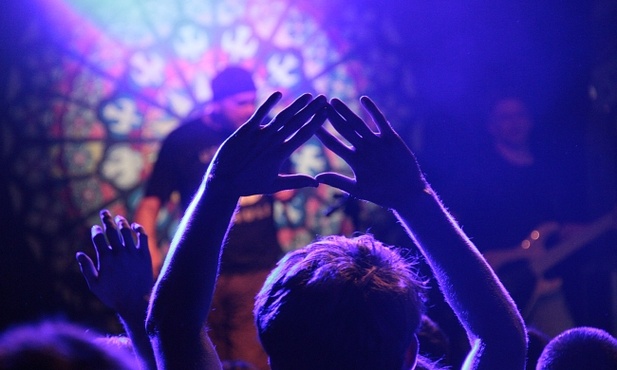 Wołczyn: Spotkanie Młodych 2015