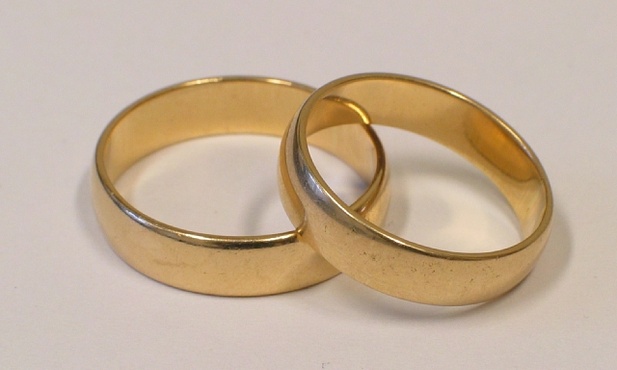 Meksyk: Kościół przeciw zmianie definicji małżeństwa