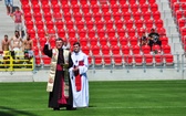 Otwarcie Stadionu Miejskiego w Tychach