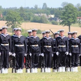 Święto 15. Giżyckiej Brygady Zmechanizowanej