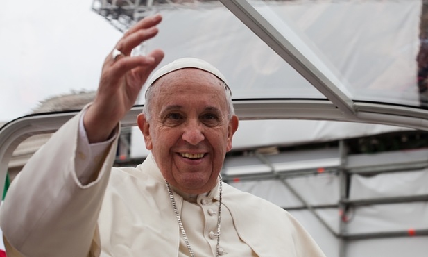 Jezus widzi, Jezus współczuje, Jezus naucza nas
