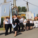 Odpust Matki Bożej Szkaplerznej w Swarzewie