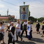 Odpust Matki Bożej Szkaplerznej w Swarzewie