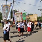 Odpust Matki Bożej Szkaplerznej w Swarzewie