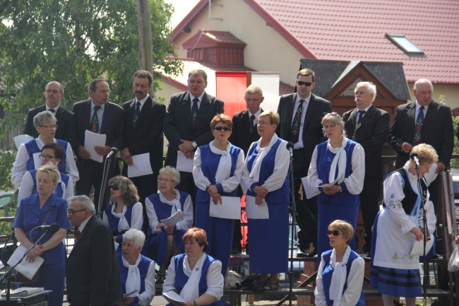 Odpust Matki Bożej Szkaplerznej w Swarzewie