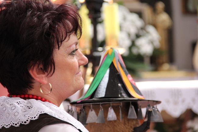 Pożegnanie ks. prałata Giriatowicza