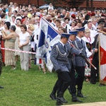 Jubileusz koronacji w Rychwałdzie