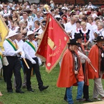 Jubileusz koronacji w Rychwałdzie