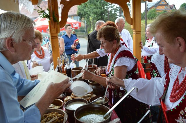 Palce lizać 