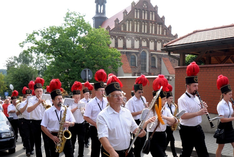 Z Bochni do Łapczycy