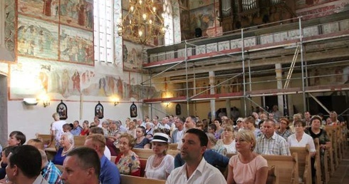Odpust św. Jakuba