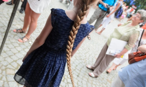 Warkocz Magdaleny