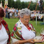 Jubileuszowy hołd dla MB Rychwałdzkiej