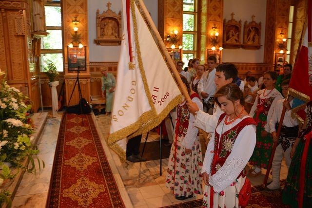 Jubileusz na Bachledówce