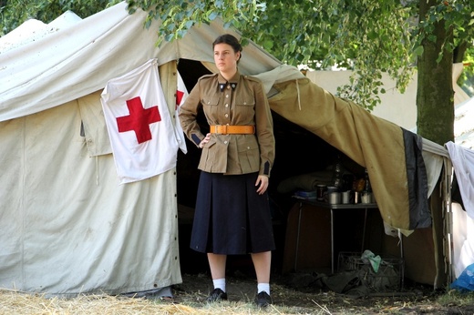 VI Odyseja Historyczna w Leszczynku