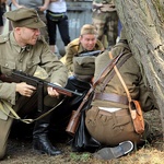 VI Odyseja Historyczna w Leszczynku