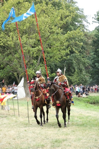 VI Odyseja Historyczna w Leszczynku