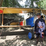 VI Odyseja Historyczna w Leszczynku
