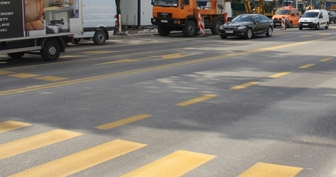 Raszyn i Janki bez korków 