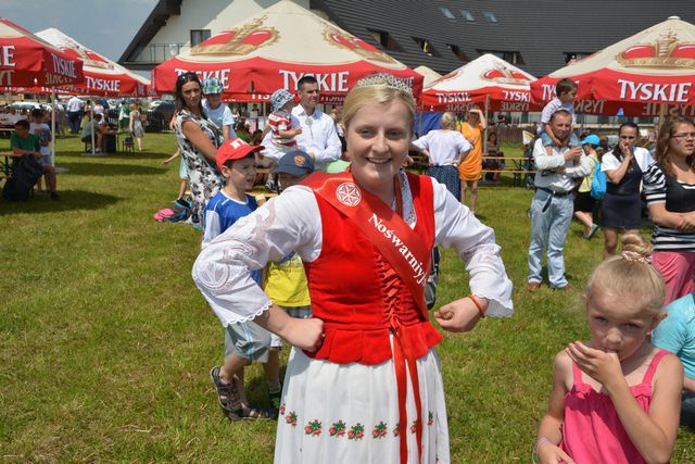 Z ekologią za pan brat