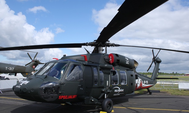 Lockheed Martin kupuje Sikorsky Aircraft