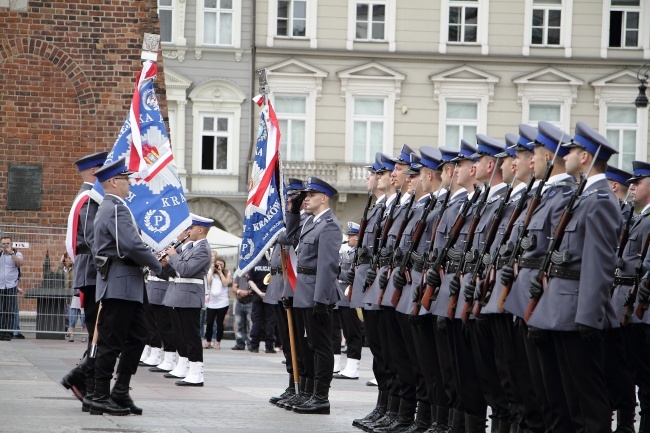 Święto Policji 2015