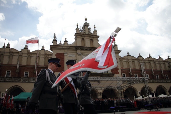 Święto Policji 2015