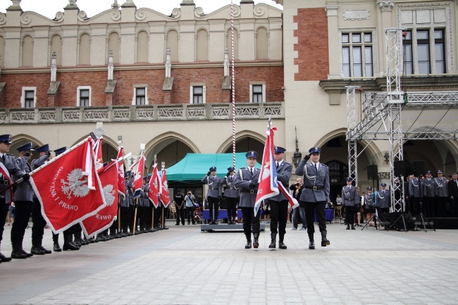 Święto Policji 2015