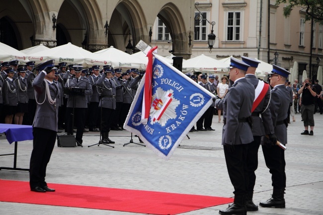 Święto Policji 2015