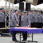 Święto Policji 2015