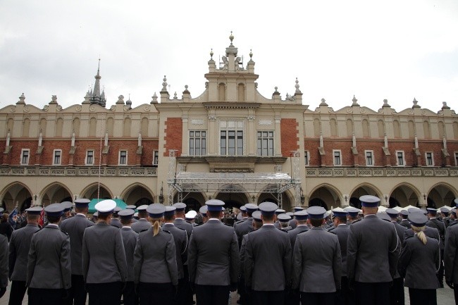 Święto Policji 2015
