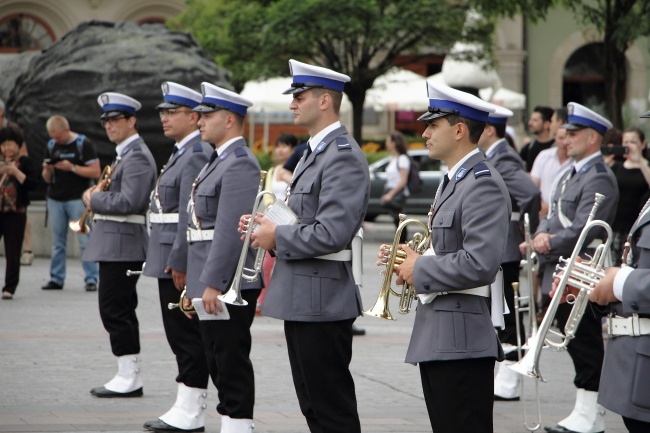 Święto Policji 2015