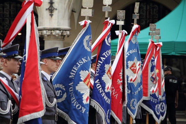 Święto Policji 2015