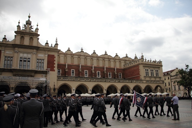 Święto Policji 2015