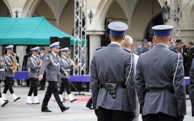 Święto Policji 2015