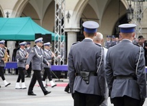 Święto Policji 2015