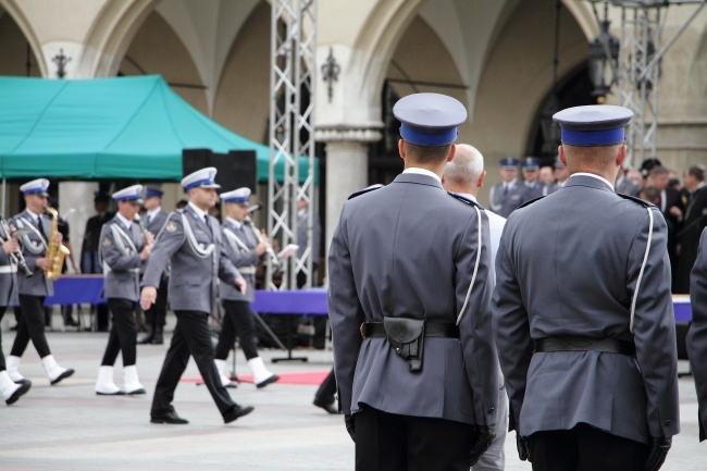 Święto Policji 2015