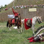 Piknik historyczny w Sochaczewie