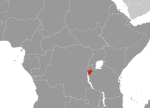 Burundi – podjęto ważny krok na linii państwo-Kościół