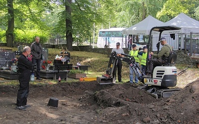 Przywracanie tożsamości