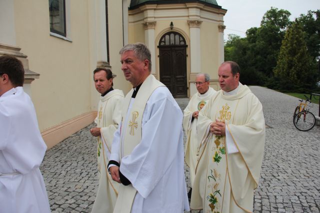 Jarmark Magdaleński w Pszczewie