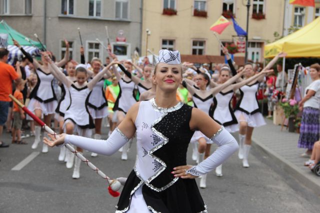 Jarmark Magdaleński w Pszczewie