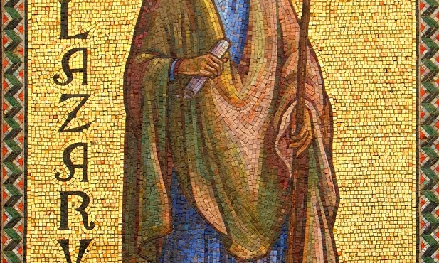 św. Łazarz