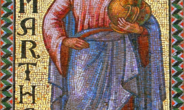 Św. Marta
