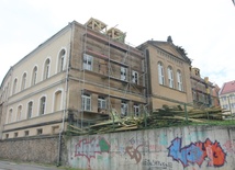 Dach u Pankracego